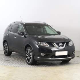 Nissan X- Trail 2.0 dCi / 19525034