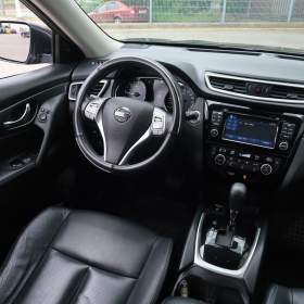 Foto inzerátu Nissan X-Trail 2.0 dCi