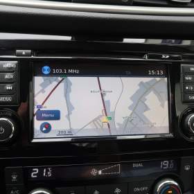 Foto inzerátu Nissan X-Trail 2.0 dCi