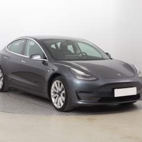 Tesla Model 3 Long Range 4WD 78kWh / 19525036