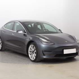 Tesla Model 3 Long Range 4WD 78kWh / 19525036