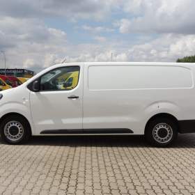 Foto inzerátu Opel Vivaro 2.0 CDTI