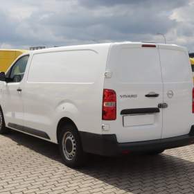 Foto inzerátu Opel Vivaro 2.0 CDTI