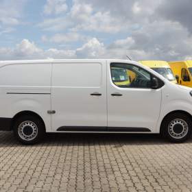 Foto inzerátu Opel Vivaro 2.0 CDTI