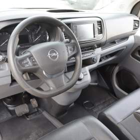 Foto inzerátu Opel Vivaro 2.0 CDTI