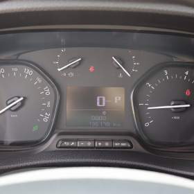 Foto inzerátu Opel Vivaro 2.0 CDTI