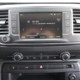 Foto inzerátu Opel Vivaro 2.0 CDTI