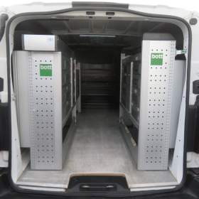 Foto inzerátu Opel Vivaro 2.0 CDTI