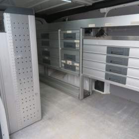 Foto inzerátu Opel Vivaro 2.0 CDTI