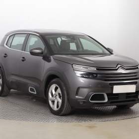Citroën C5 Aircross BlueHDi 130 / 19525039