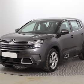 Foto inzerátu Citroën C5 Aircross BlueHDi 130