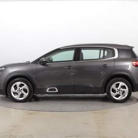 Foto inzerátu Citroën C5 Aircross BlueHDi 130