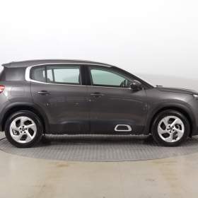 Foto inzerátu Citroën C5 Aircross BlueHDi 130