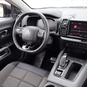 Foto inzerátu Citroën C5 Aircross BlueHDi 130