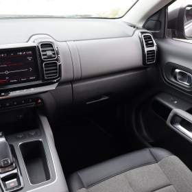 Foto inzerátu Citroën C5 Aircross BlueHDi 130