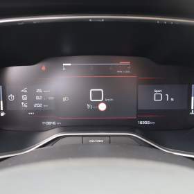 Foto inzerátu Citroën C5 Aircross BlueHDi 130