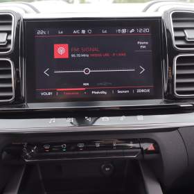 Foto inzerátu Citroën C5 Aircross BlueHDi 130