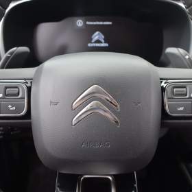 Foto inzerátu Citroën C5 Aircross BlueHDi 130