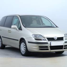 Fiat Ulysse 2.0 JTD / 19525040