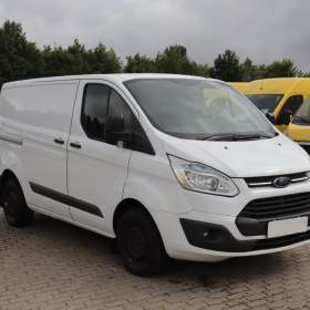 Ford Transit Custom 2.2 TDCI / 19525041