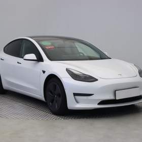 Tesla Model 3 Long Range 4WD 78kWh / 19525042