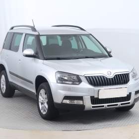 Škoda Yeti 2.0 TDI / 19525044