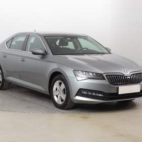 Škoda Superb 1.5 TSI / 19525047