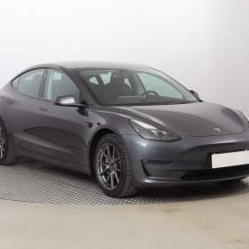 Tesla Model 3 Long Range 4WD 79kWh / 19525051