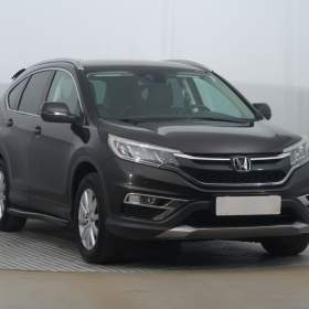 Foto inzerátu Honda CR-V 1.6D BiTurbo