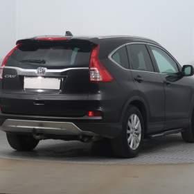 Foto inzerátu Honda CR-V 1.6D BiTurbo