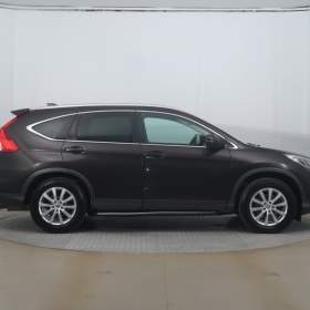 Foto inzerátu Honda CR-V 1.6D BiTurbo