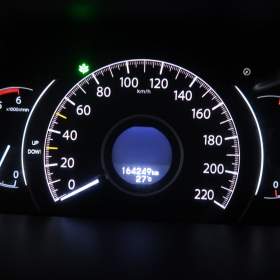 Foto inzerátu Honda CR-V 1.6D BiTurbo