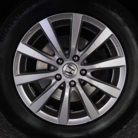 Foto inzerátu Honda CR-V 1.6D BiTurbo