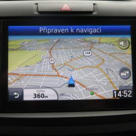 Foto inzerátu Honda CR-V 1.6D BiTurbo