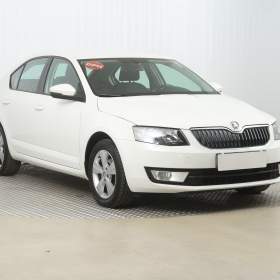 Škoda Octavia 1.6 TDI / 19525055