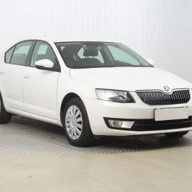 Škoda Octavia 1.8 TSI / 19525056