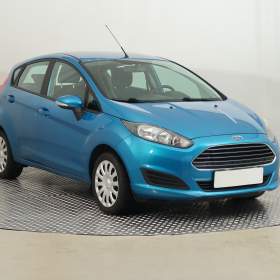 Ford Fiesta 1.0 EcoBoost / 19525060