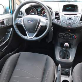 Ford Fiesta 1.0 EcoBoost / 19525060