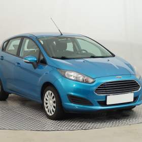 Ford Fiesta 1.0 EcoBoost / 19525060