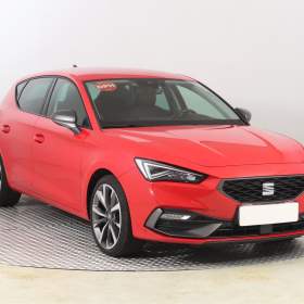 Seat Leon 1.5 TSI / 19525067