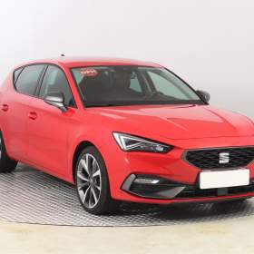 Seat Leon 1.5 TSI / 19525067