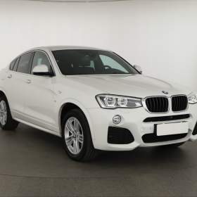 BMW X4 xDrive20d / 19525068