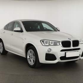 BMW X4 xDrive20d / 19525068