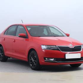 Škoda Rapid 1.0 TSI / 19525070