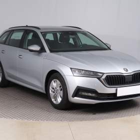 Škoda Octavia 2.0 TDI / 19525071