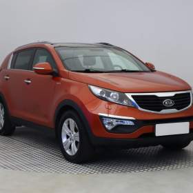Kia Sportage 2.0 CRDi / 19525073