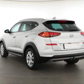 Foto inzerátu Hyundai Tucson 1.6 T-GDI