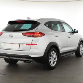 Foto inzerátu Hyundai Tucson 1.6 T-GDI