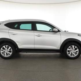 Foto inzerátu Hyundai Tucson 1.6 T-GDI