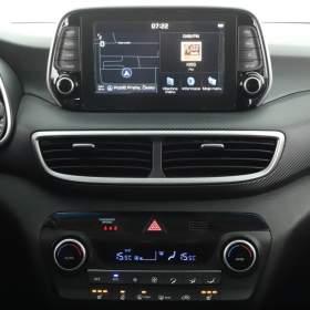 Foto inzerátu Hyundai Tucson 1.6 T-GDI